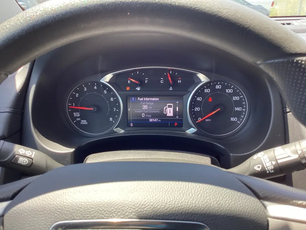 Florida Fine Cars - Used GMC TERRAIN 2024 ORLANDO SLE