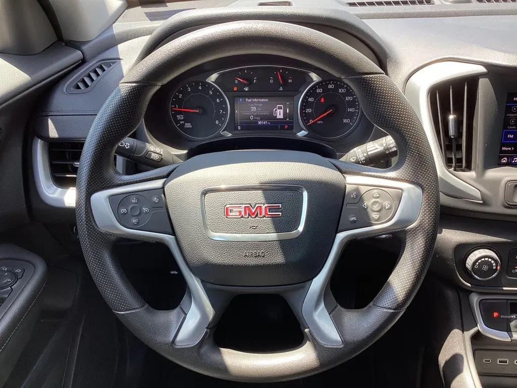 Florida Fine Cars - Used GMC TERRAIN 2024 ORLANDO SLE