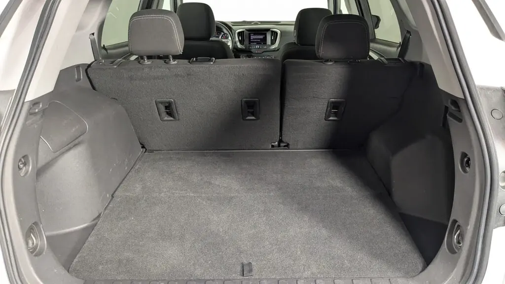 Florida Fine Cars - Used GMC TERRAIN 2024 ORLANDO SLE