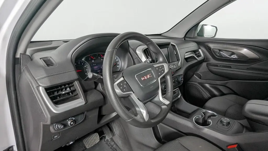 Florida Fine Cars - Used GMC TERRAIN 2024 ORLANDO SLE