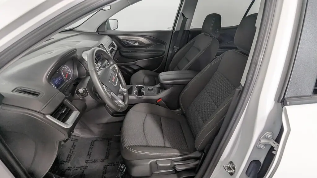 Florida Fine Cars - Used GMC TERRAIN 2024 ORLANDO SLE