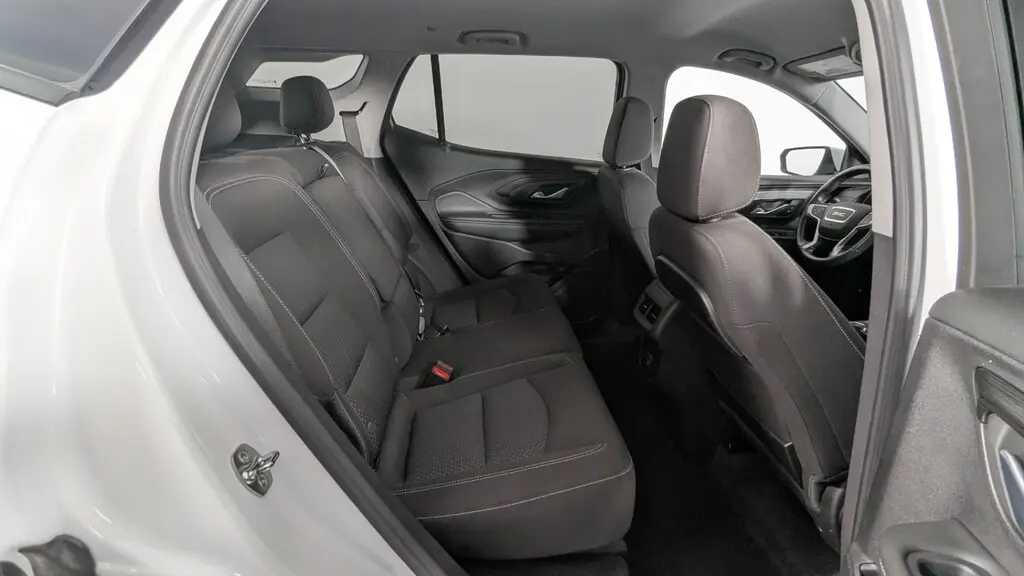 Florida Fine Cars - Used GMC TERRAIN 2024 ORLANDO SLE
