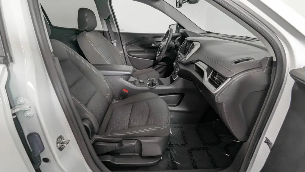 Florida Fine Cars - Used GMC TERRAIN 2024 ORLANDO SLE