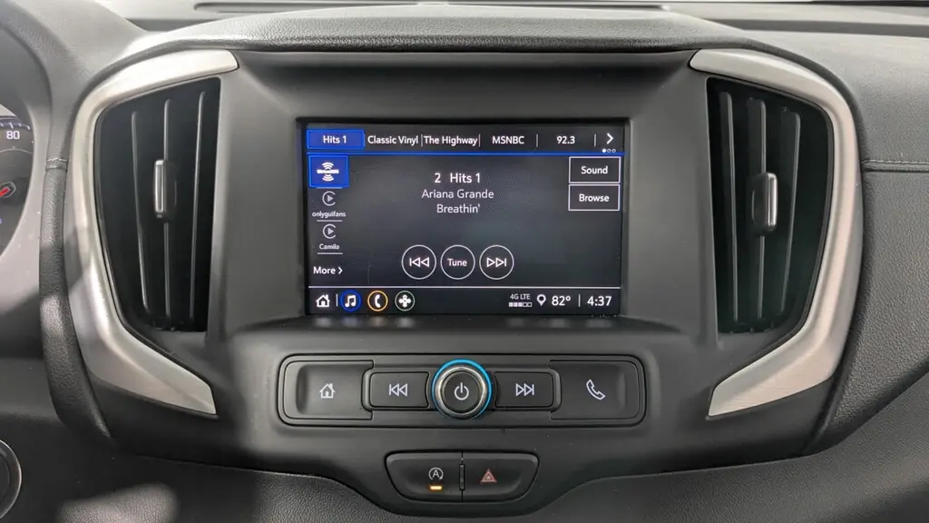 Florida Fine Cars - Used GMC TERRAIN 2024 ORLANDO SLE