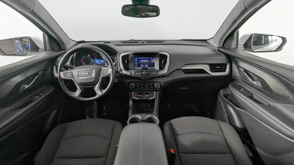 Florida Fine Cars - Used GMC TERRAIN 2024 ORLANDO SLE