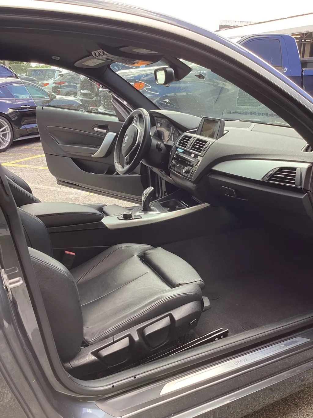 Florida Fine Cars - Used BMW 2 SERIES 2016 MARGATE 228I