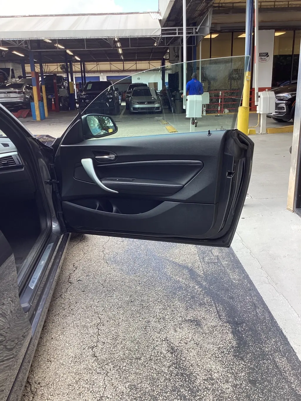 Florida Fine Cars - Used BMW 2 SERIES 2016 MARGATE 228I