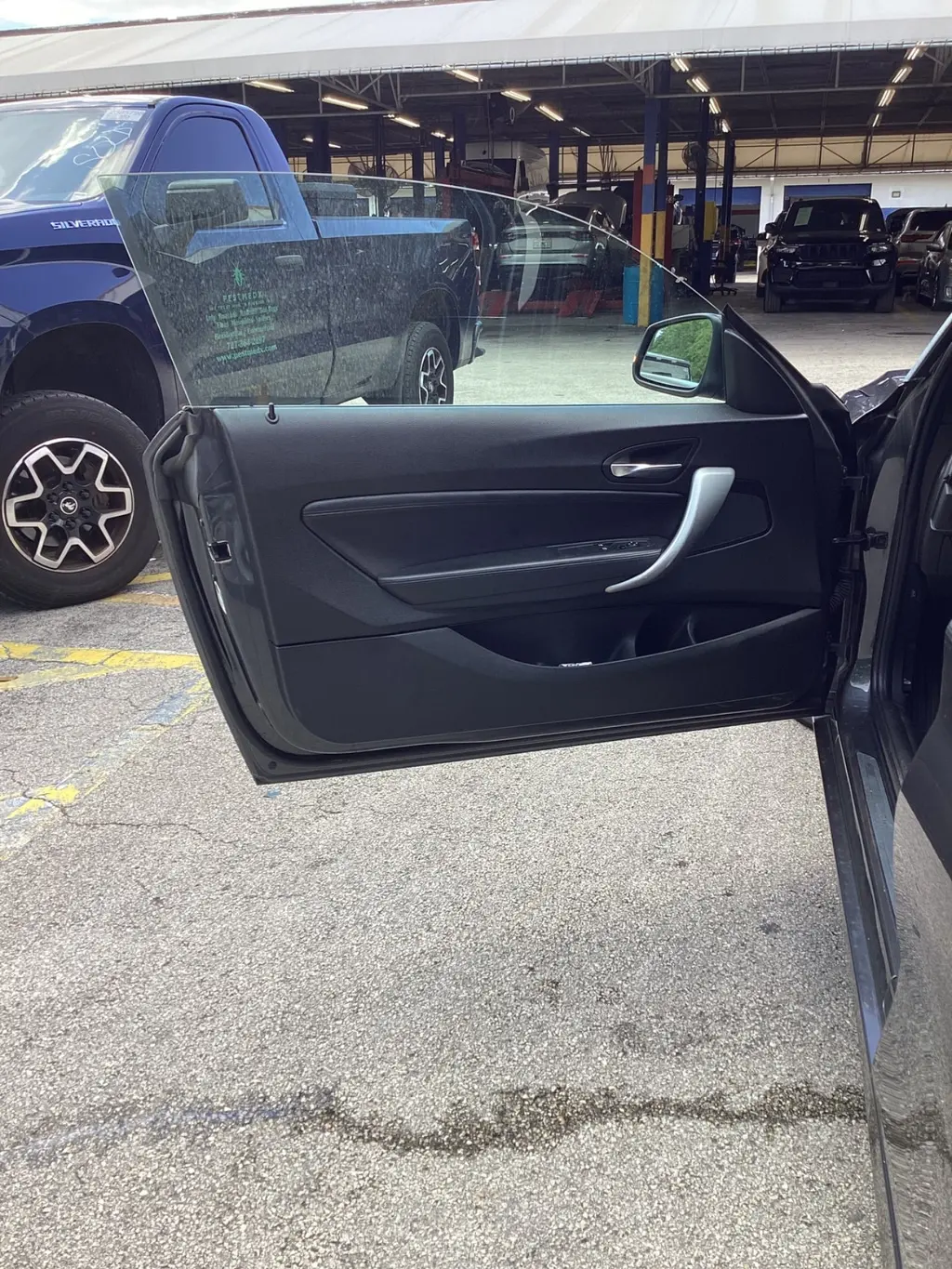 Florida Fine Cars - Used BMW 2 SERIES 2016 MARGATE 228I