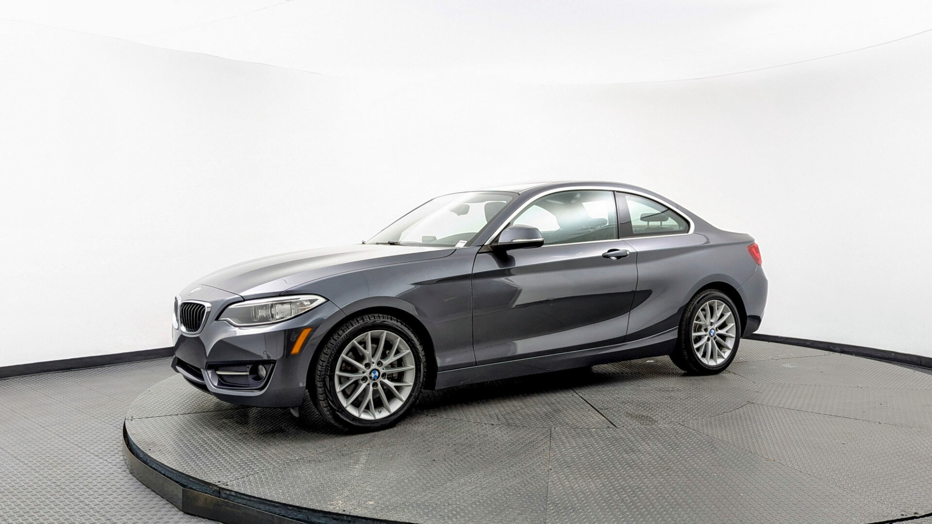 2016 BMW 2 Series 228i