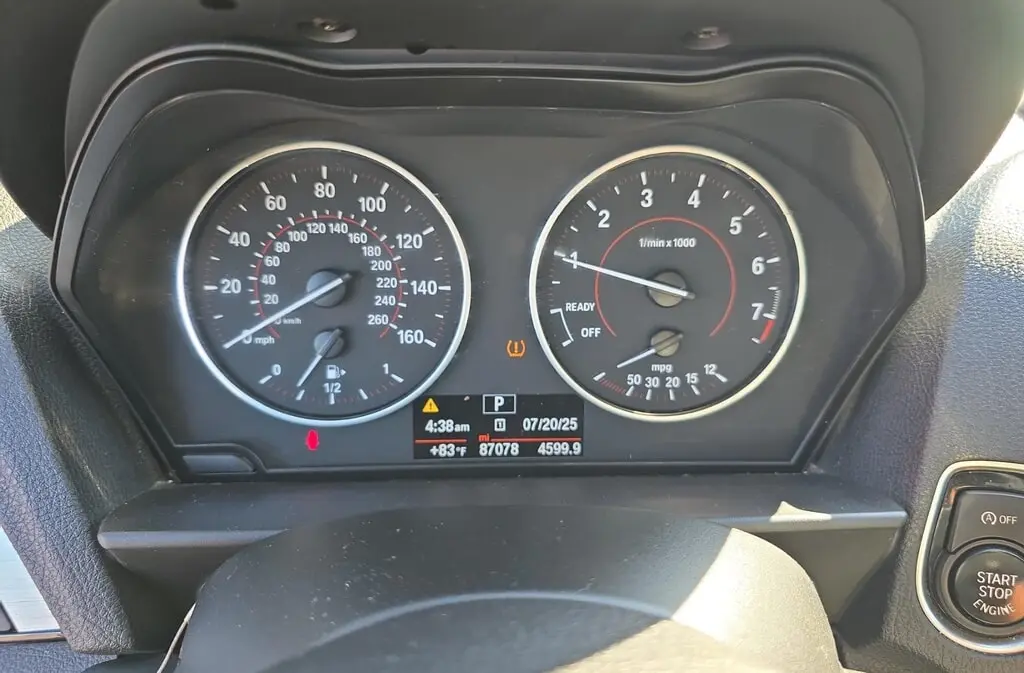 Florida Fine Cars - Used BMW 2 SERIES 2016 MARGATE 228I