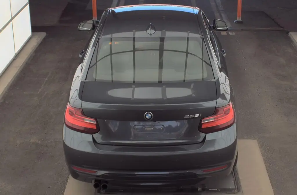 Florida Fine Cars - Used BMW 2 SERIES 2016 MARGATE 228I