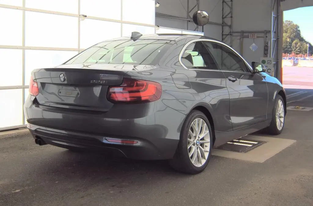 Florida Fine Cars - Used BMW 2 SERIES 2016 MARGATE 228I