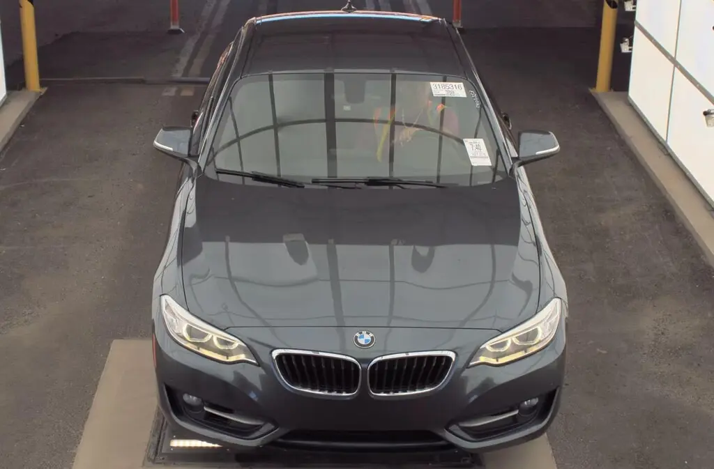 Florida Fine Cars - Used BMW 2 SERIES 2016 MARGATE 228I