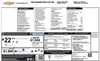 Florida Fine Cars - Used CHEVROLET COLORADO 2022 ORLANDO 2WD LT