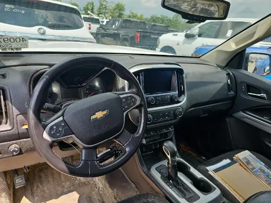 Florida Fine Cars - Used CHEVROLET COLORADO 2022 ORLANDO 2WD LT