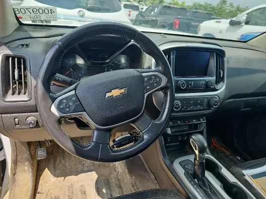 Florida Fine Cars - Used CHEVROLET COLORADO 2022 ORLANDO 2WD LT