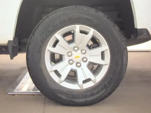 Florida Fine Cars - Used CHEVROLET COLORADO 2022 ORLANDO 2WD LT