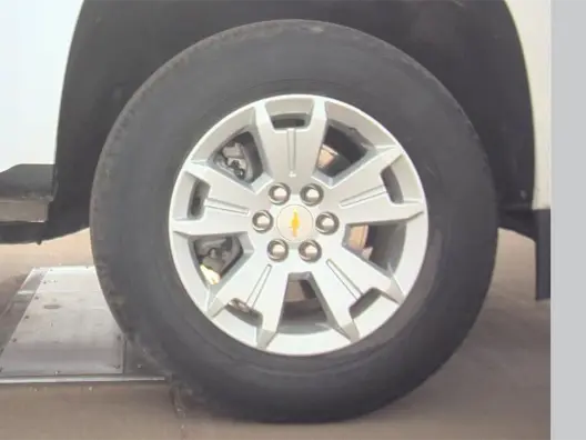 Florida Fine Cars - Used CHEVROLET COLORADO 2022 ORLANDO 2WD LT