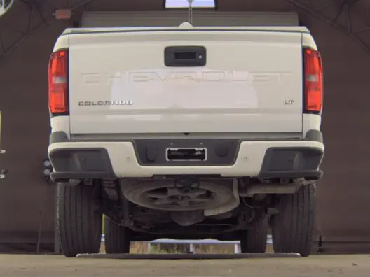 Florida Fine Cars - Used CHEVROLET COLORADO 2022 ORLANDO 2WD LT