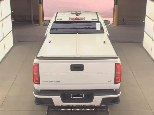 Florida Fine Cars - Used CHEVROLET COLORADO 2022 ORLANDO 2WD LT