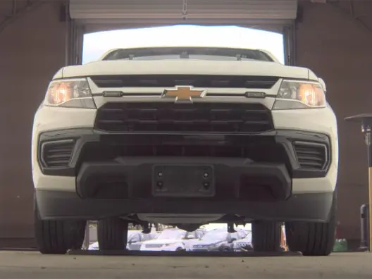 Florida Fine Cars - Used CHEVROLET COLORADO 2022 ORLANDO 2WD LT