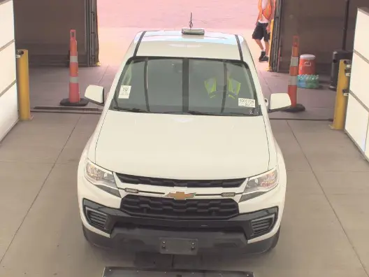 Florida Fine Cars - Used CHEVROLET COLORADO 2022 ORLANDO 2WD LT