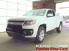 Florida Fine Cars - Used CHEVROLET COLORADO 2022 ORLANDO 2WD LT