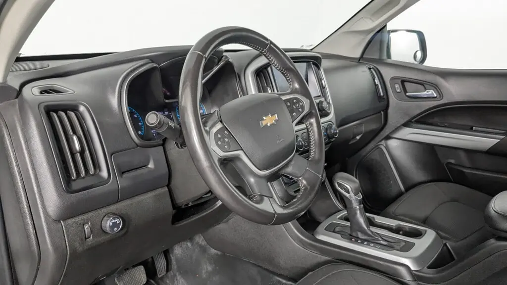 Florida Fine Cars - Used CHEVROLET COLORADO 2022 ORLANDO 2WD LT