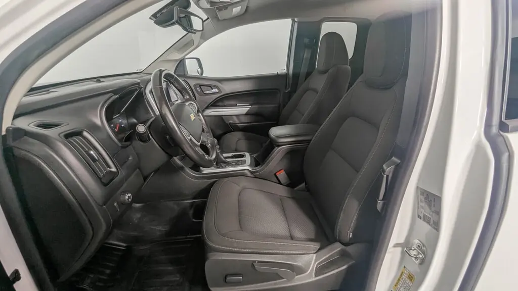 Florida Fine Cars - Used CHEVROLET COLORADO 2022 ORLANDO 2WD LT