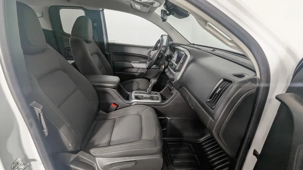 Florida Fine Cars - Used CHEVROLET COLORADO 2022 ORLANDO 2WD LT