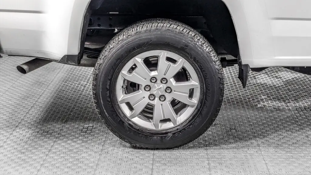 Florida Fine Cars - Used CHEVROLET COLORADO 2022 ORLANDO 2WD LT