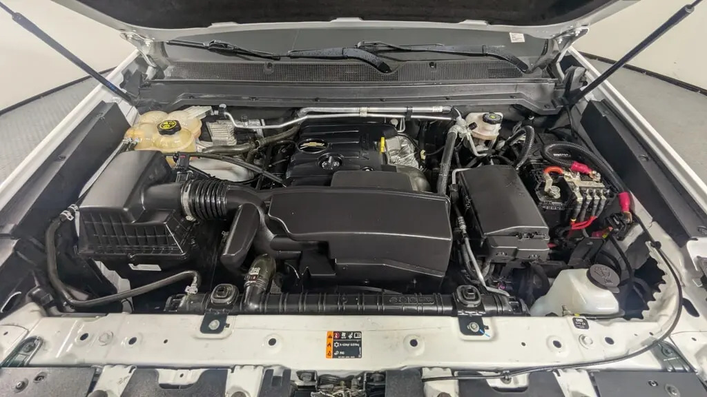 Florida Fine Cars - Used CHEVROLET COLORADO 2022 ORLANDO 2WD LT