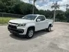 Florida Fine Cars - Used CHEVROLET COLORADO 2022 ORLANDO 2WD LT