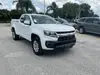 Florida Fine Cars - Used CHEVROLET COLORADO 2022 ORLANDO 2WD LT