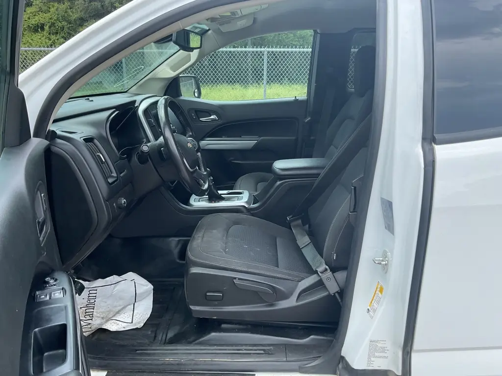 Florida Fine Cars - Used CHEVROLET COLORADO 2022 ORLANDO 2WD LT