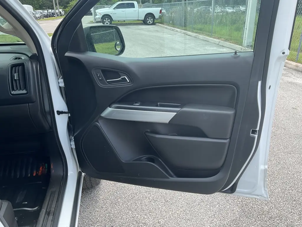 Florida Fine Cars - Used CHEVROLET COLORADO 2022 ORLANDO 2WD LT
