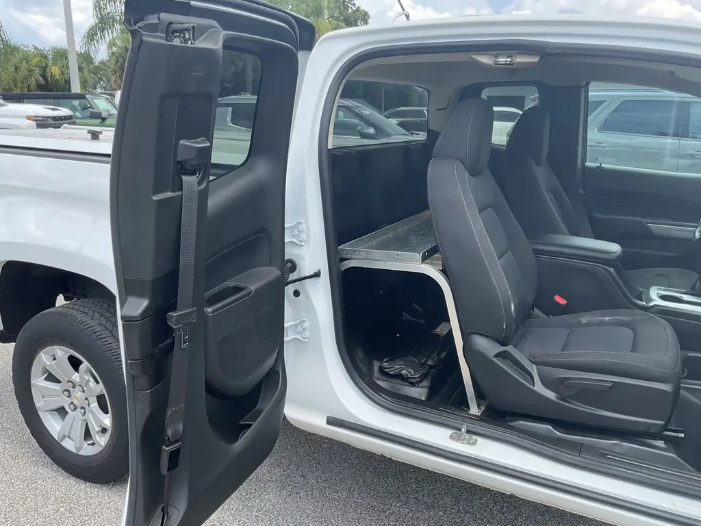 Florida Fine Cars - Used CHEVROLET COLORADO 2022 ORLANDO 2WD LT