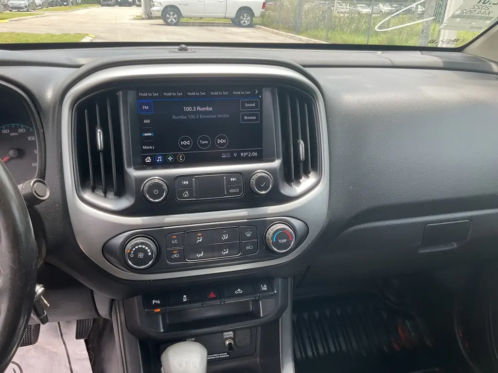 Florida Fine Cars - Used CHEVROLET COLORADO 2022 ORLANDO 2WD LT
