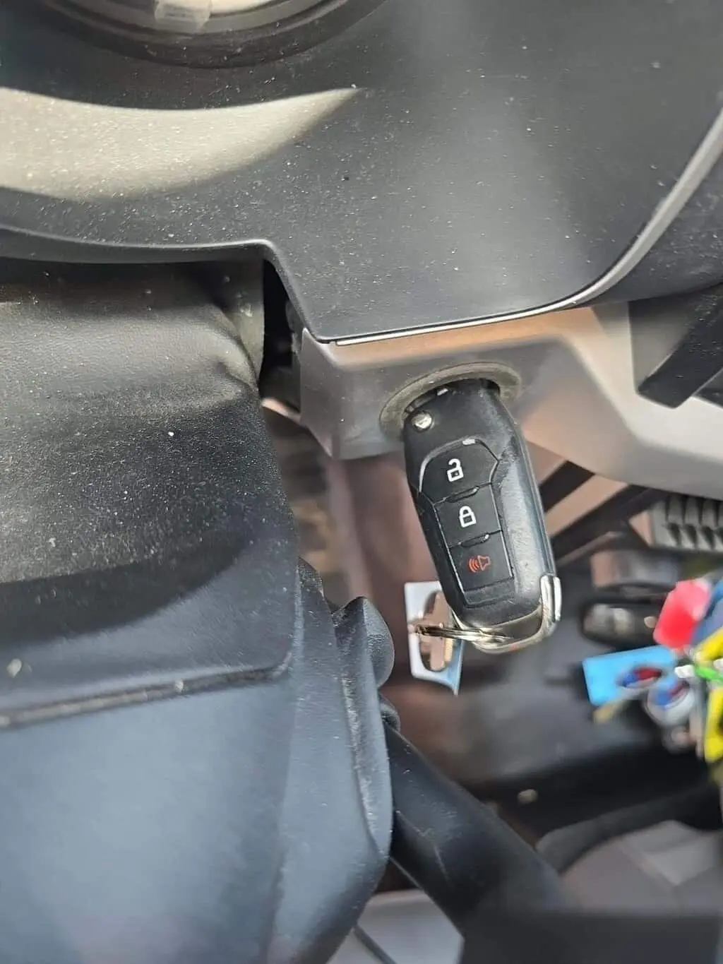 Florida Fine Cars - Used FORD F-150 2023 MARGATE XL