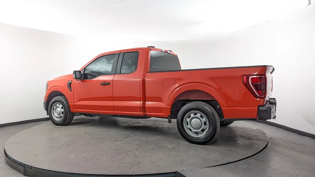Florida Fine Cars - Used FORD F-150 2023 MARGATE XL