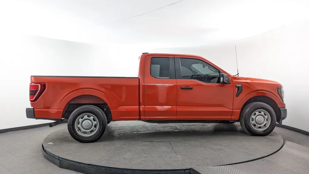 Florida Fine Cars - Used FORD F-150 2023 MARGATE XL