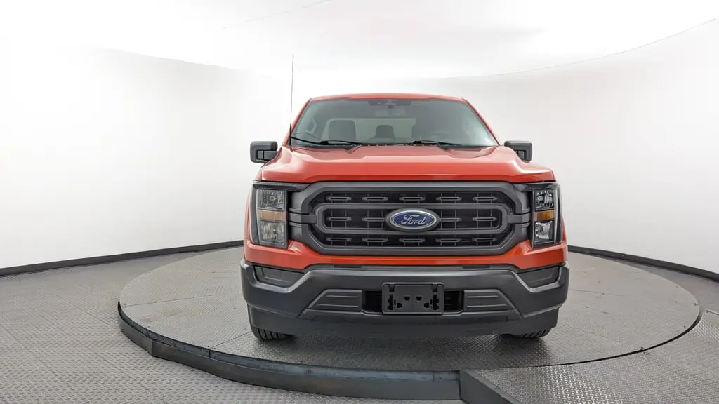 Florida Fine Cars - Used FORD F-150 2023 MARGATE XL