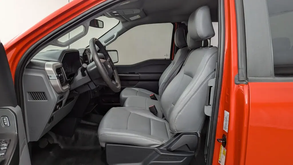 Florida Fine Cars - Used FORD F-150 2023 MARGATE XL