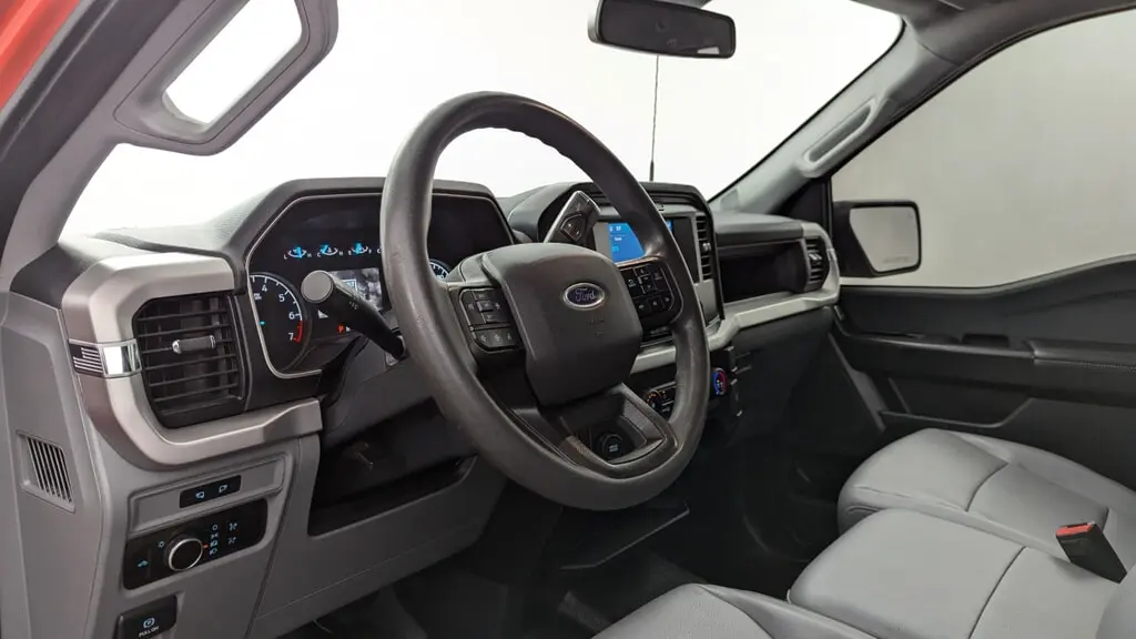Florida Fine Cars - Used FORD F-150 2023 MARGATE XL
