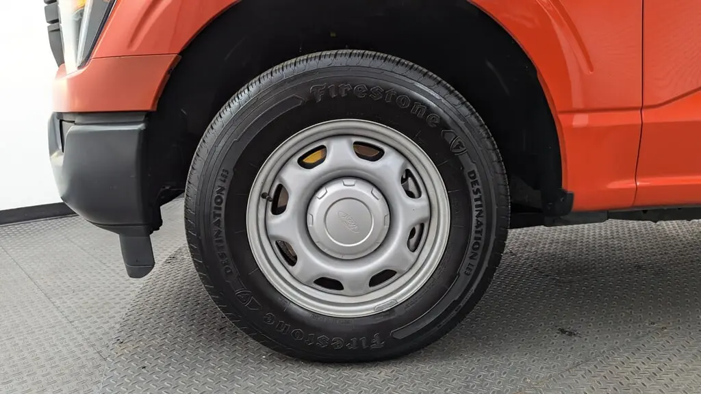 Florida Fine Cars - Used FORD F-150 2023 MARGATE XL