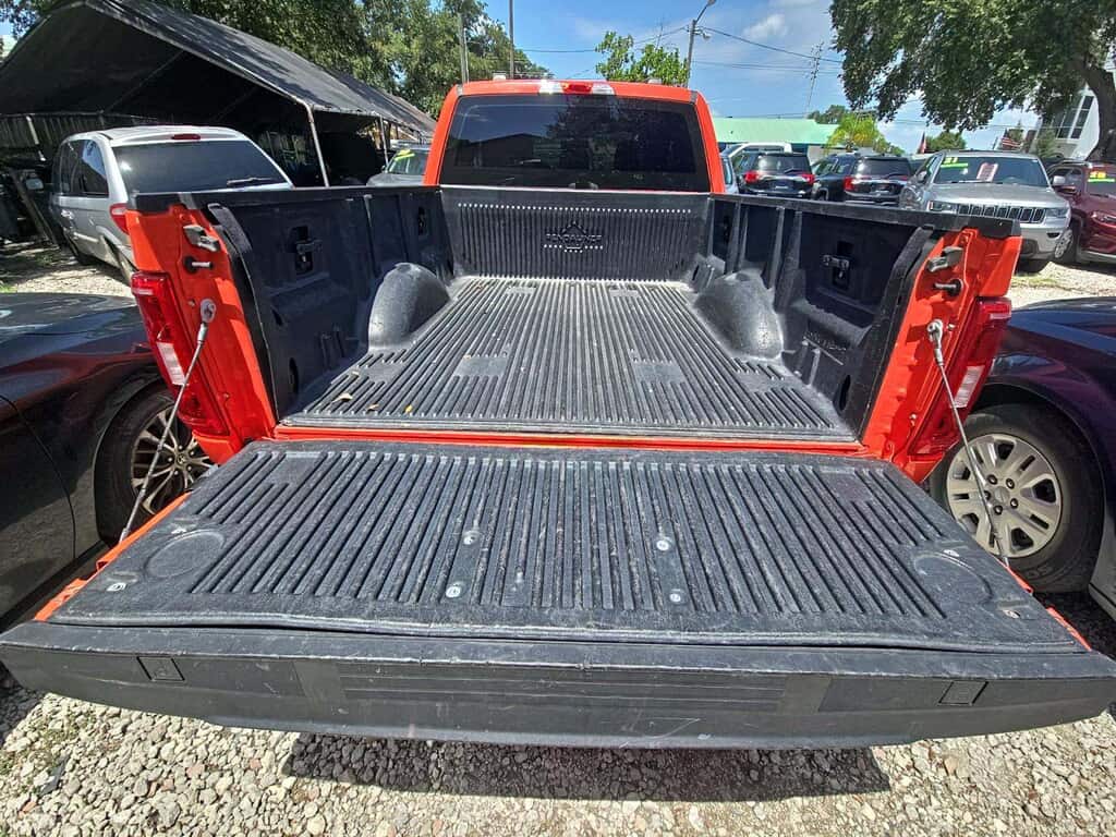 Florida Fine Cars - Used FORD F-150 2023 MARGATE XL