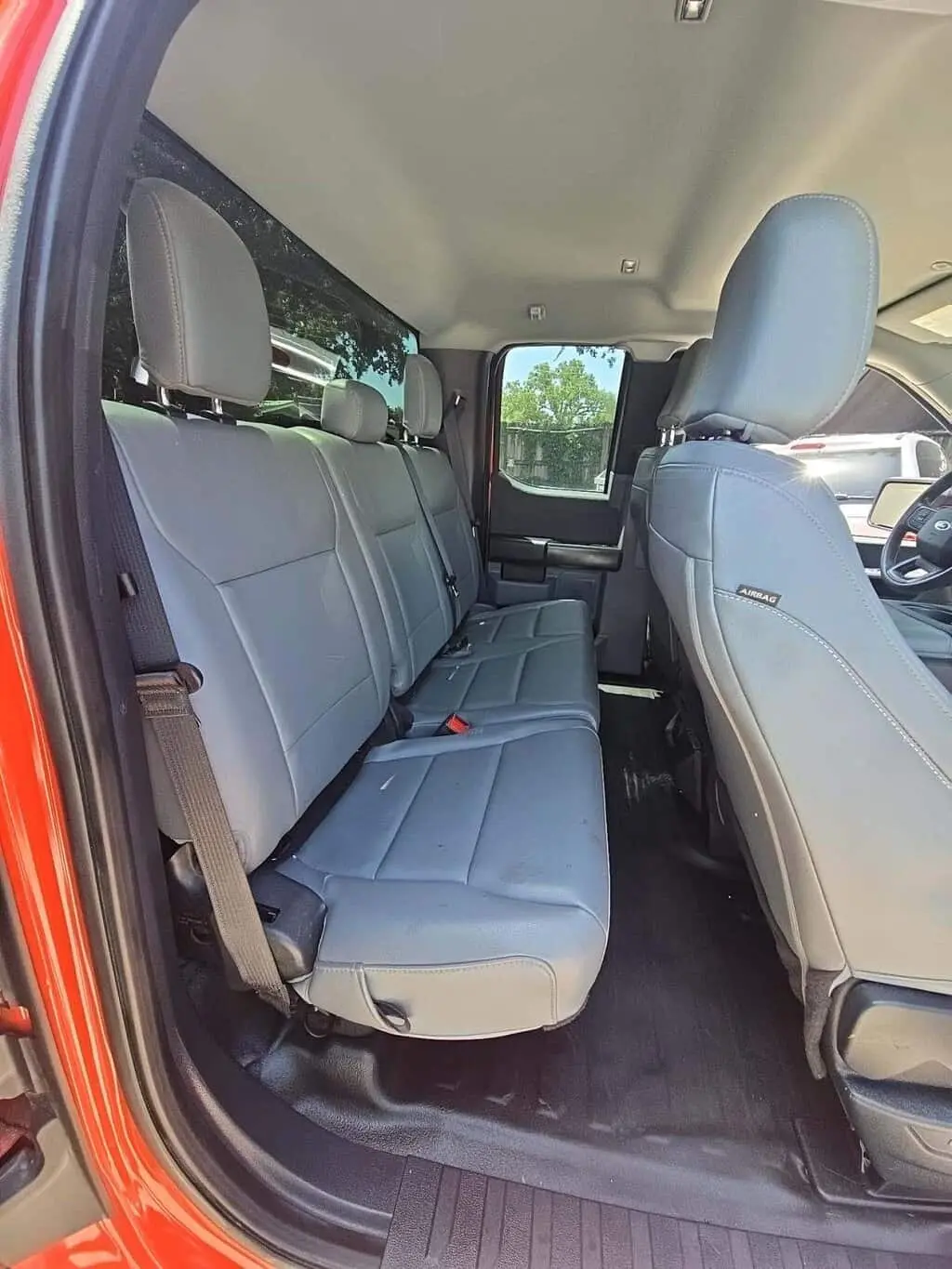 Florida Fine Cars - Used FORD F-150 2023 MARGATE XL
