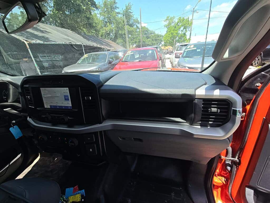 Florida Fine Cars - Used FORD F-150 2023 MARGATE XL