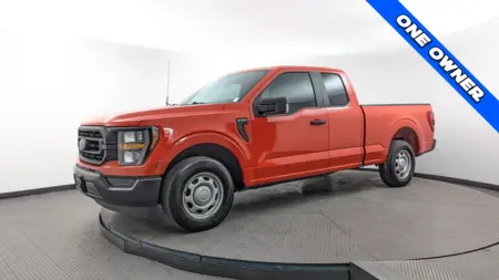 Florida Fine Cars - Used FORD F-150 2023 MARGATE XL