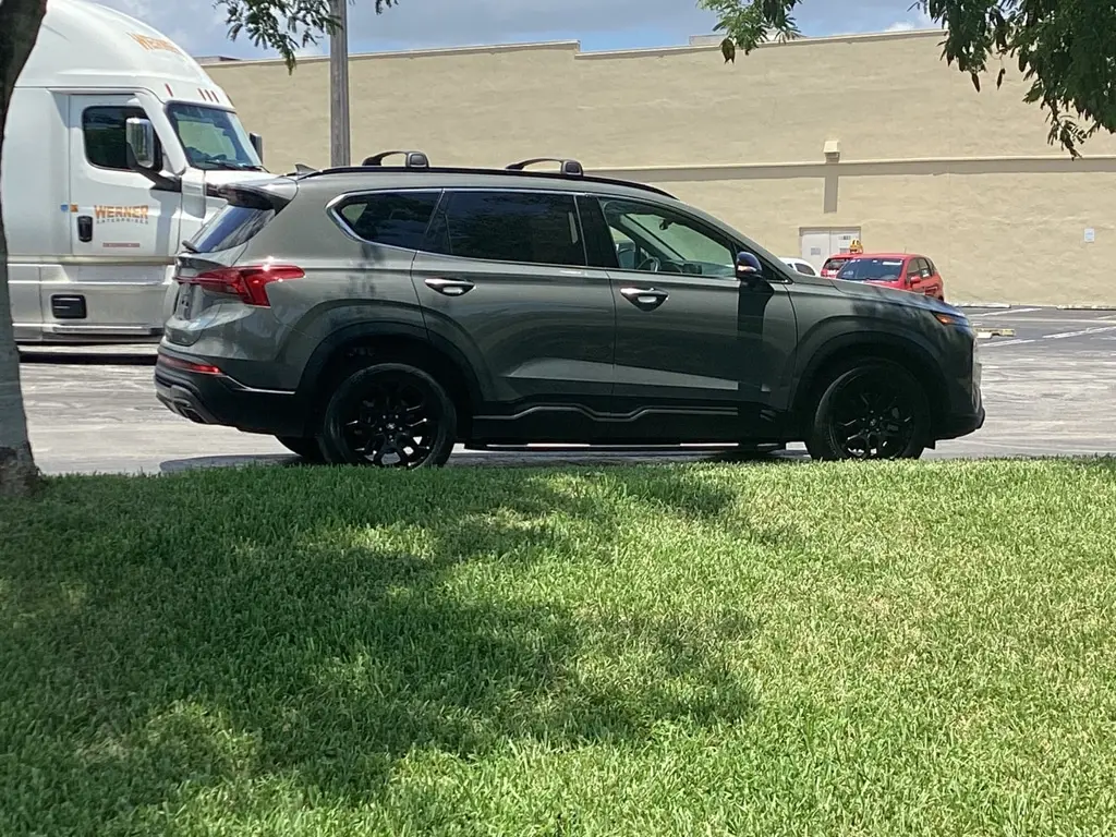 Florida Fine Cars - Used HYUNDAI SANTA FE 2022 MARGATE XRT